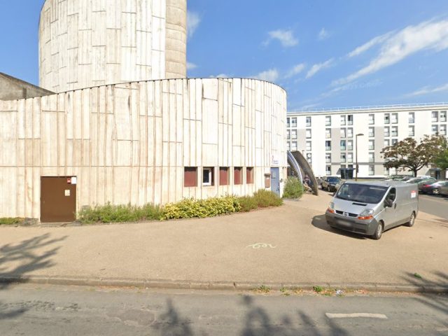 Accueil et Promotion Centre de formation en français et Auto école associative - Bourges -