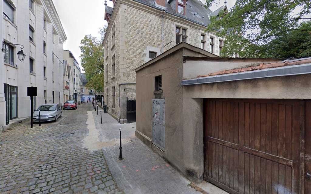 Madelmont Christophe