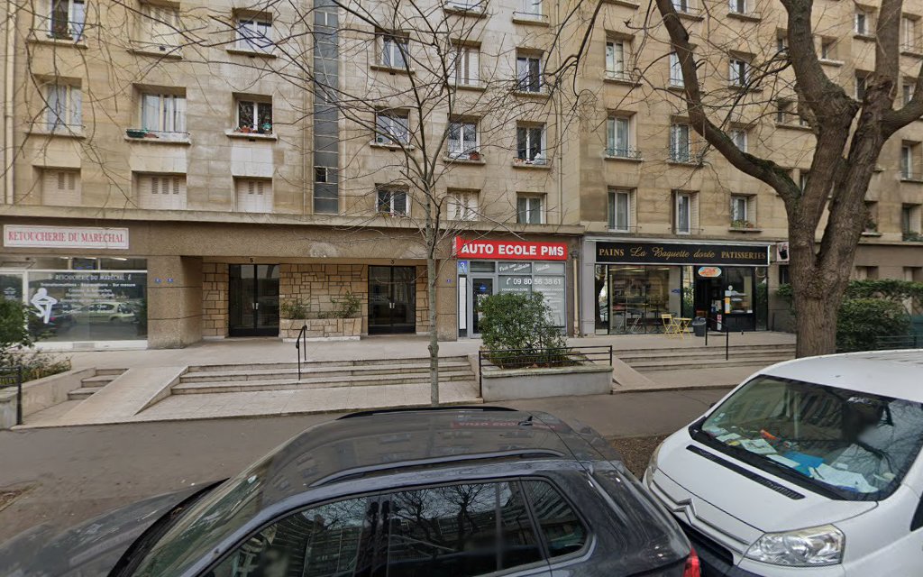 Permis Malin Boulogne