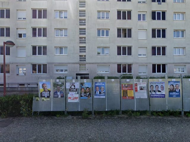 Tabate Mohamed - Vernouillet -