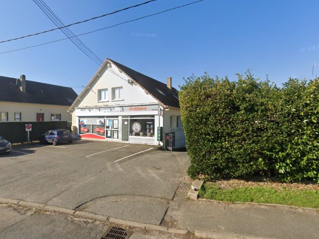 Auto Ecole Pontchartrain - Jouars-Pontchartrain - +33 1 30 55 19 45