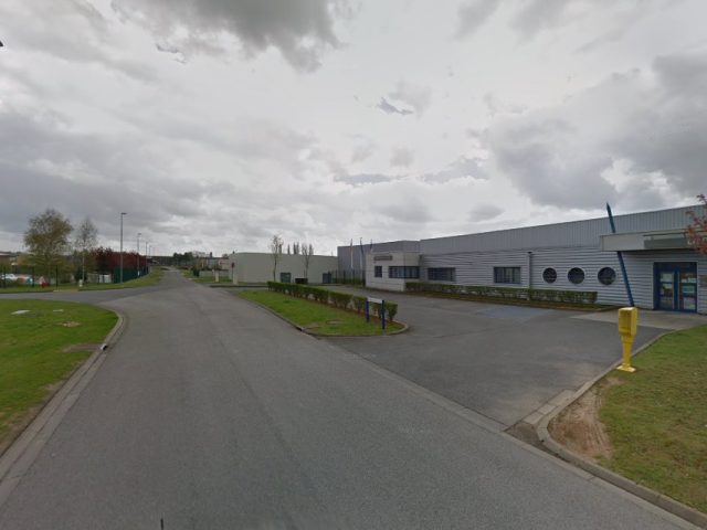 La Poste - Centre d'examen du code de la route - Péronne - +33 806 80 08 82