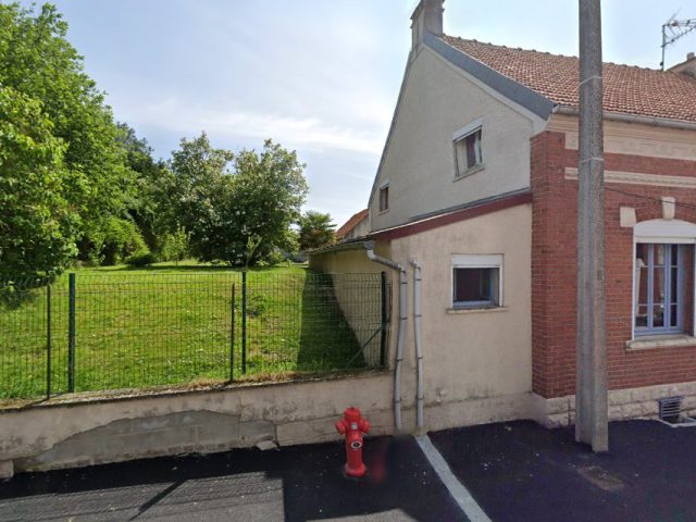 Save Eliane - Saint-Aubert - +33 3 27 37 13 91