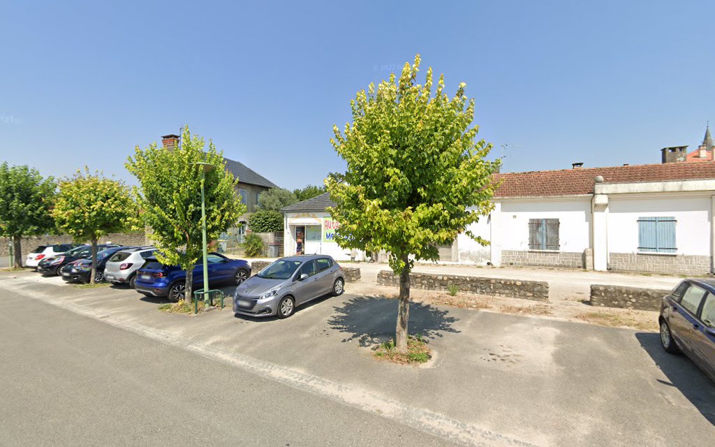 L'ecole de la route