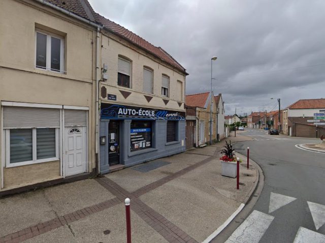 Auto-École De La Bonne Conduite - Courcelles-lès-Lens - +33 6 51 70 22 96