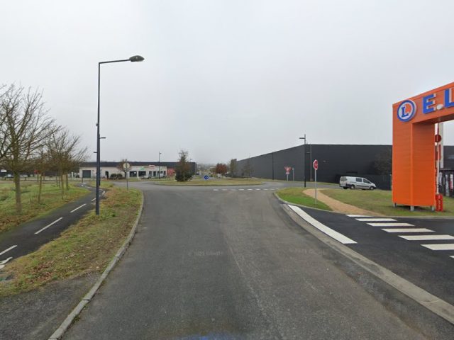 ObjectifCode - Centre d'examen du code de la route Chinon - Chinon - +33 1 41 24 86 26
