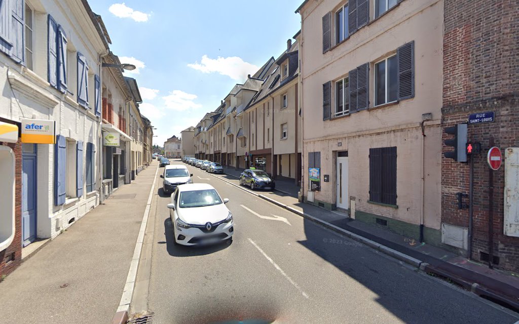 ObjectifCode - Centre d'examen du code de la route Evreux