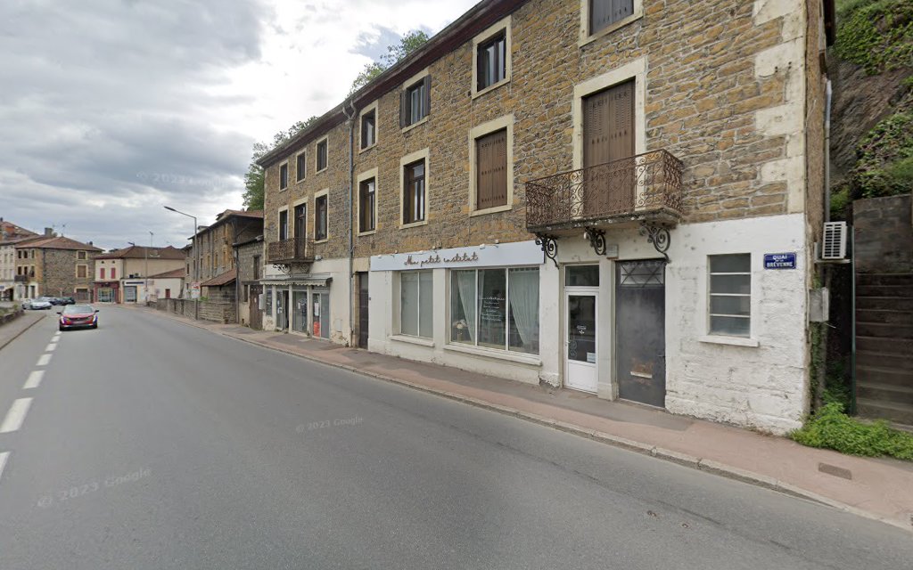 Auto Ecole La Brévenne