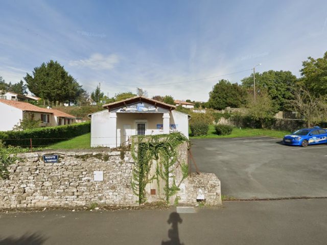 Route 79 - La Mothe-Saint-Héray - +33 6 66 39 81 07