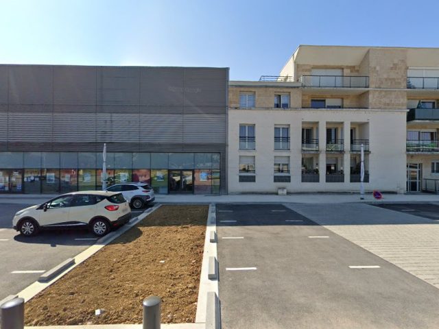 Buisson Annie - Saint-Dizier - +33 3 25 06 37 61