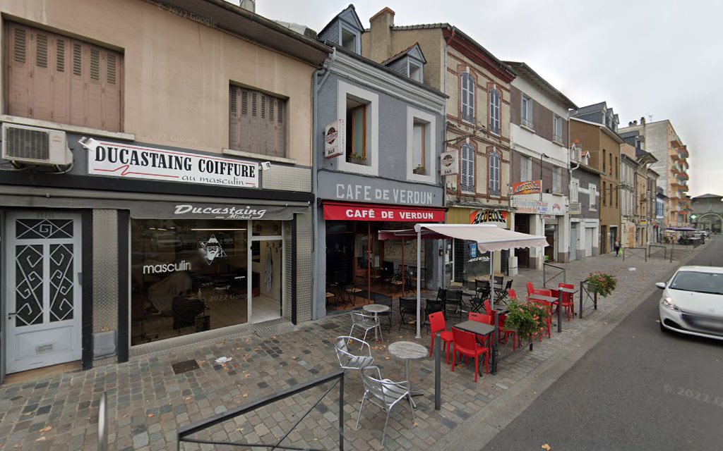 Auto Ecole du Foirail