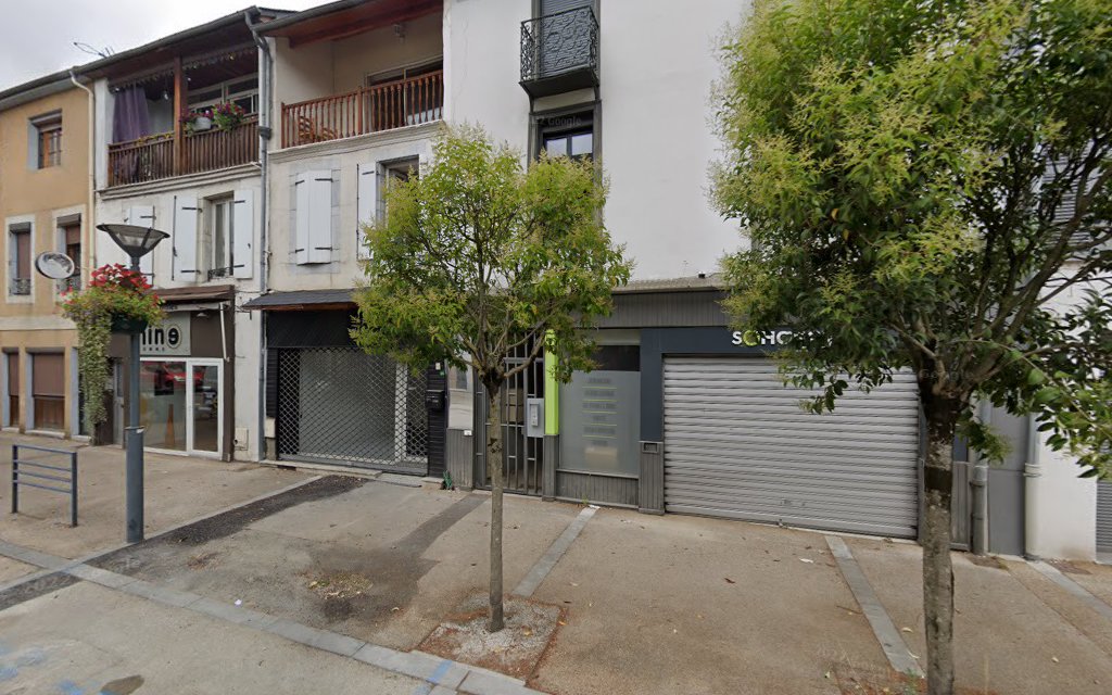 VOTRE AUTO ÉCOLE À TARBES
