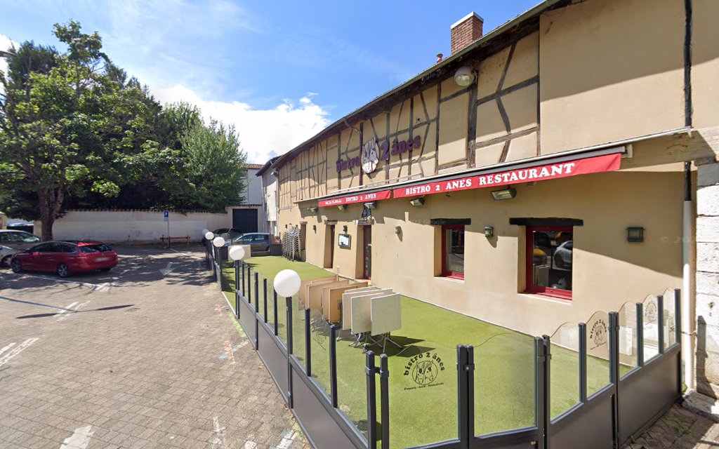 Auto Ecole 6e avenue Bourg en Bresse