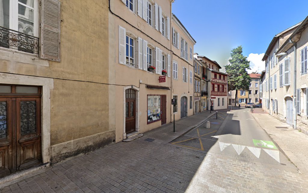 Auto-école Alpha