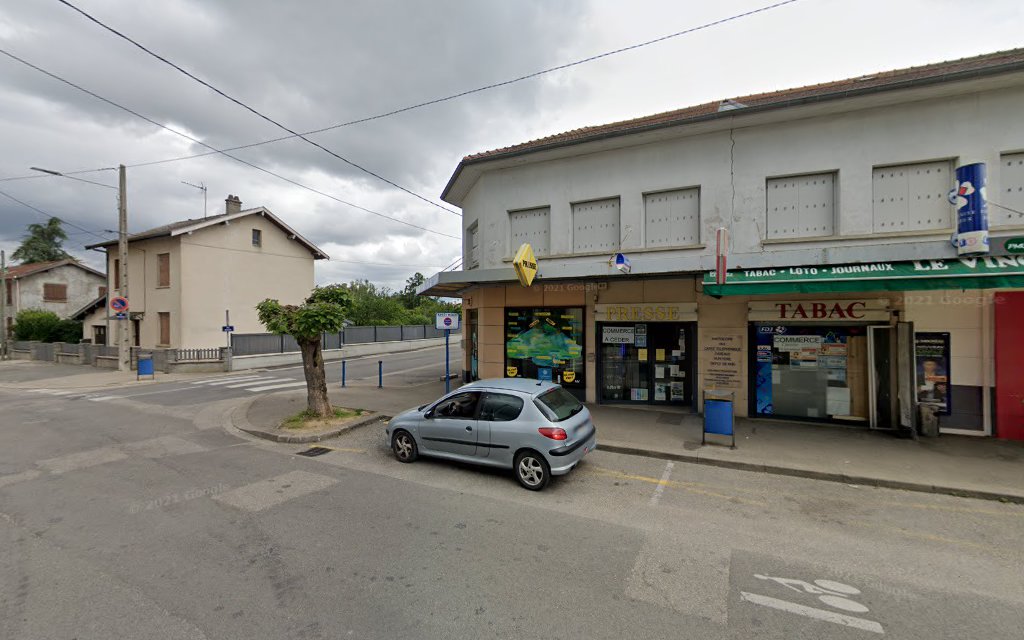 Auto école des Vennes