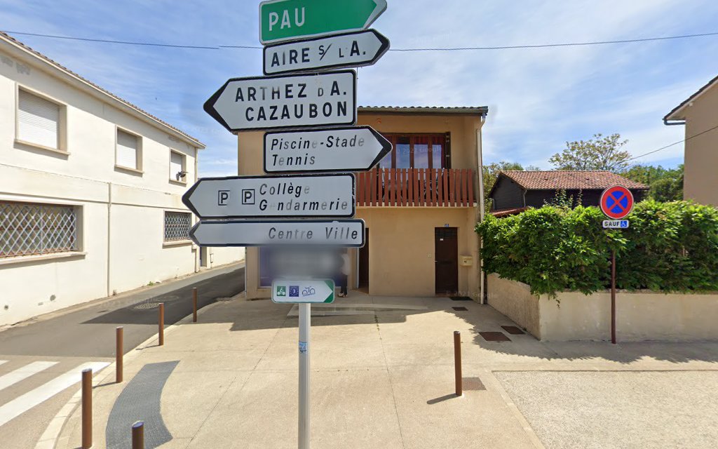 Auto-Ecole 2000 F.Sanchez