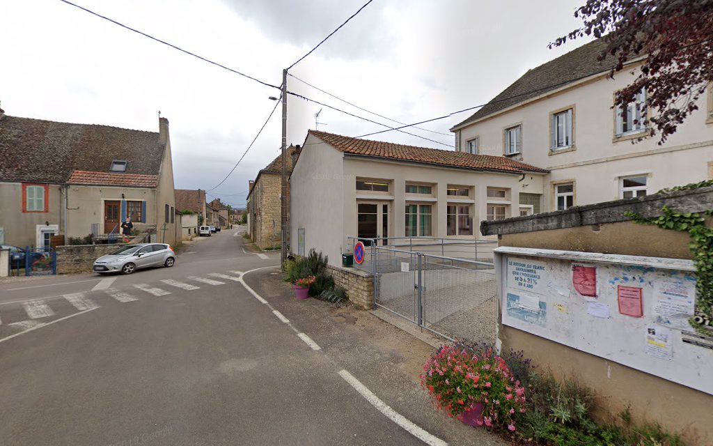 Ecole