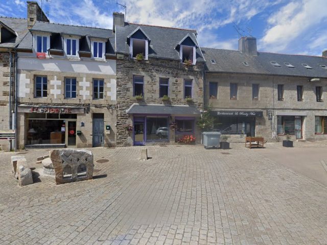 Le Roux Marie-Claude - La Roche-Jaudy - +33 2 96 91 33 33