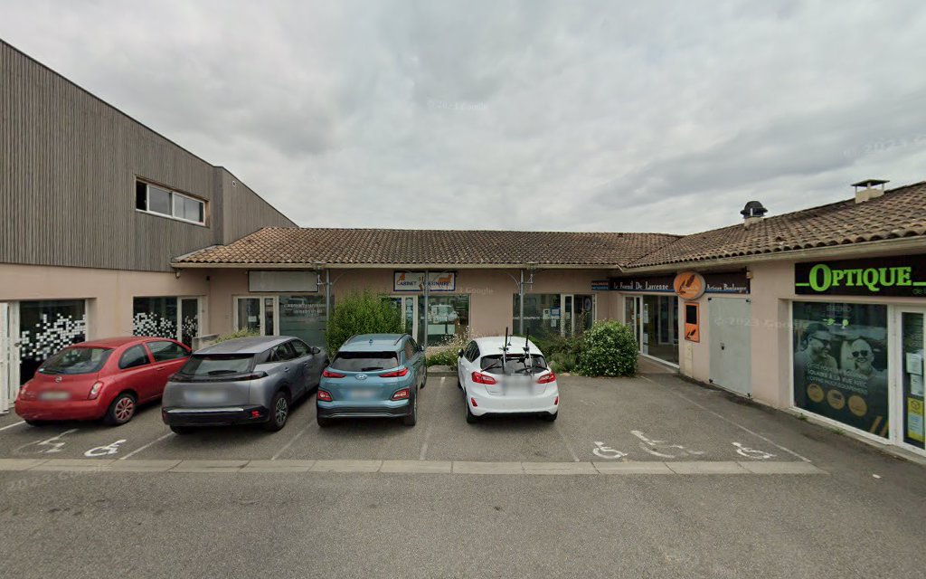 Stop auto ecole