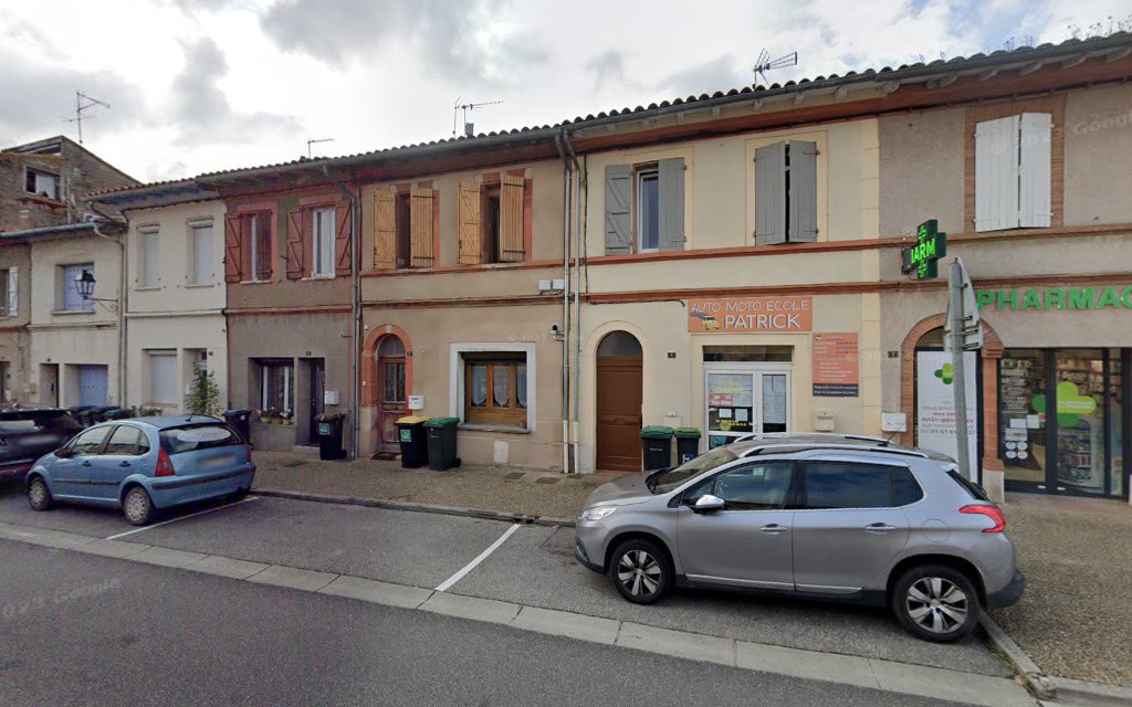 Auto Ecole Patrick