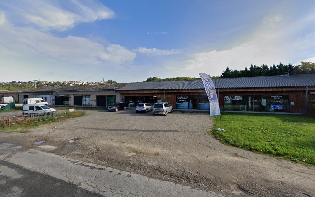 Auto Ecole Lectouroise