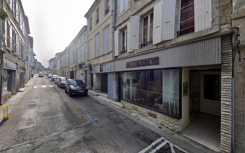 Auto Ecole Lectouroise