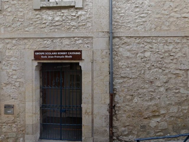École Jean-François Bladé - Lectoure -