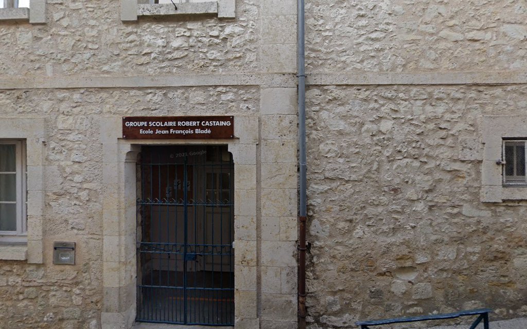 École Jean-François Bladé