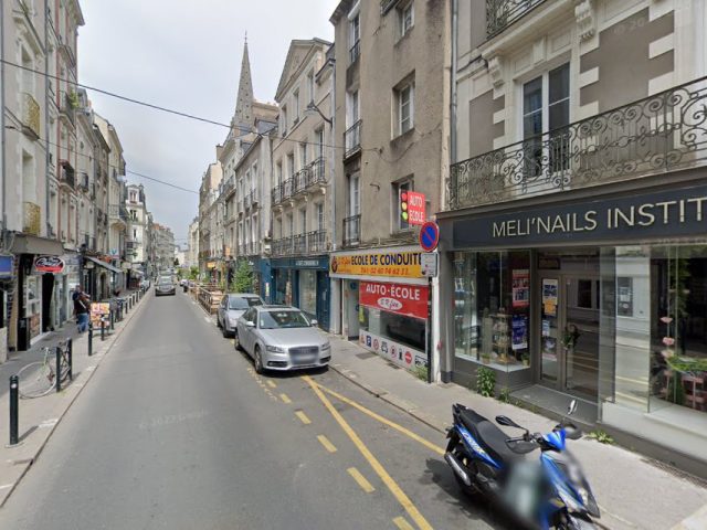 Sécurité Routière Fun - Nantes - +33 2 40 74 62 11