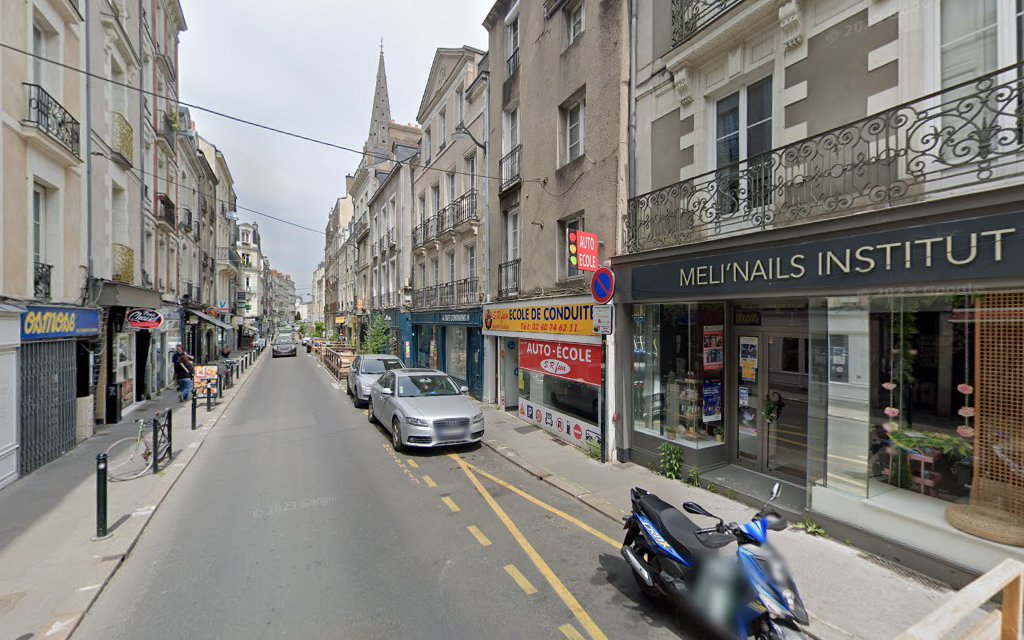 Sécurité Routière Fun