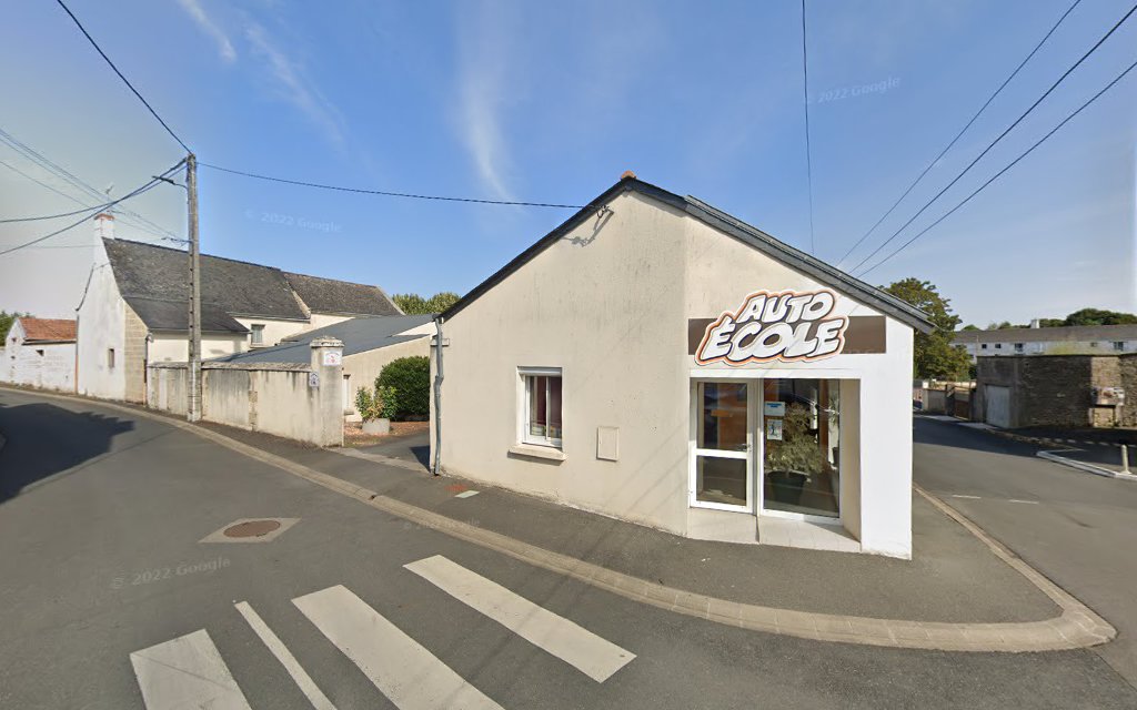 Auto-Ecole Robert-Saunier