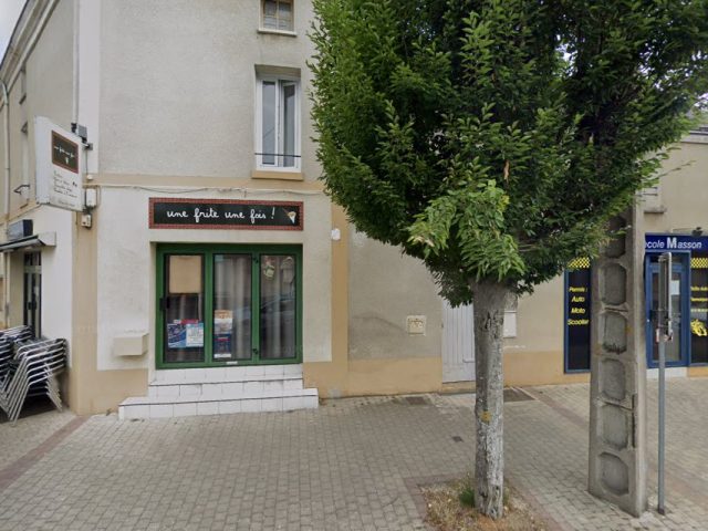 Auto Ecole Masson - Doué-en-Anjou - +33 2 41 59 18 23