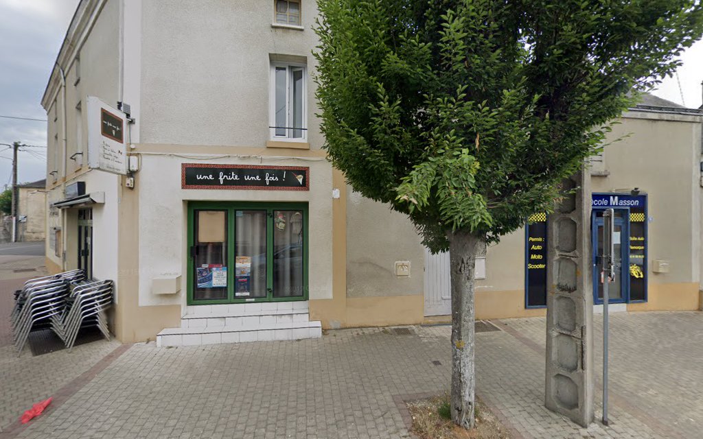 Auto Ecole Masson