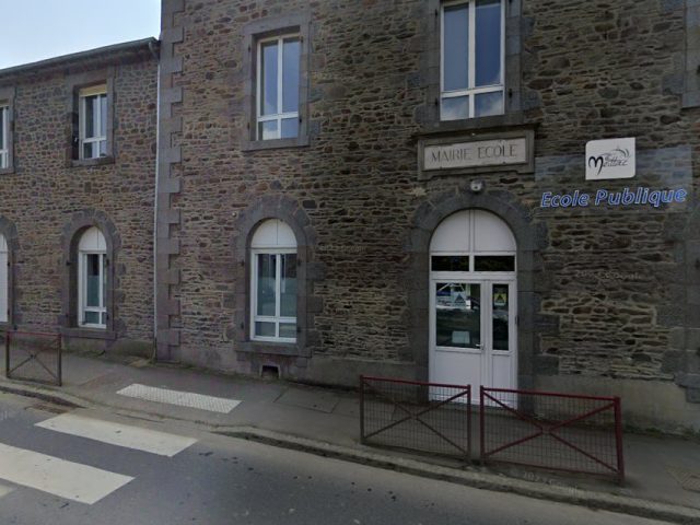 Ecole primaire publique - Meillac - +33 2 99 73 13 28