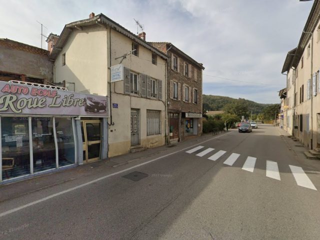 Auto Ecole Roue Libre - Serrières - +33 4 75 34 06 84