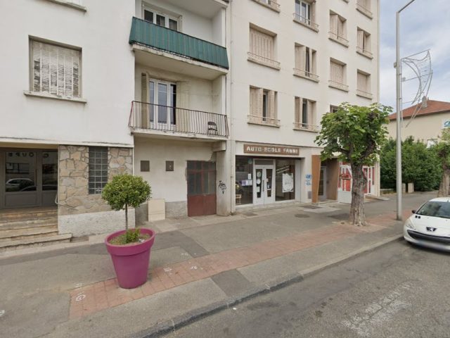 Auto-école Fanni - Roussillon - +33 4 74 29 41 33