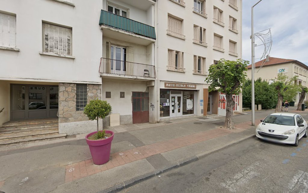 Auto-école Fanni