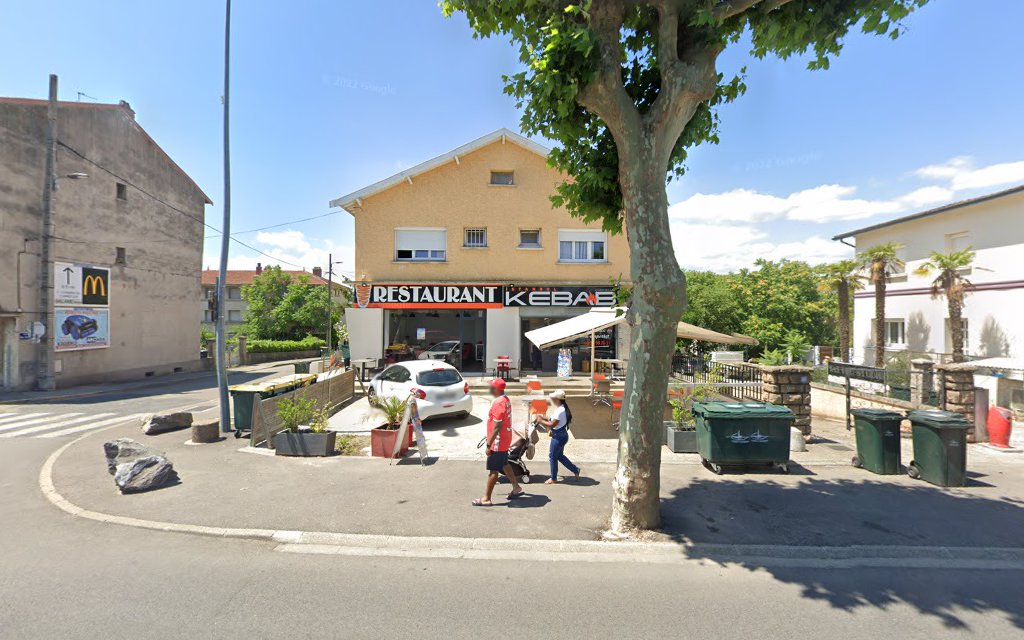 Auto Ecole de la Vallée