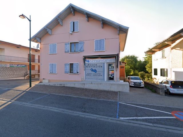 N'Rgy Auto - Valleiry - +33 4 50 75 55 93