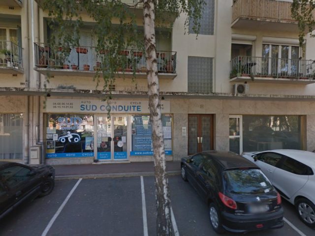 AUTO ECOLE SUD CONDUITE - Prades - +33 4 68 96 14 85