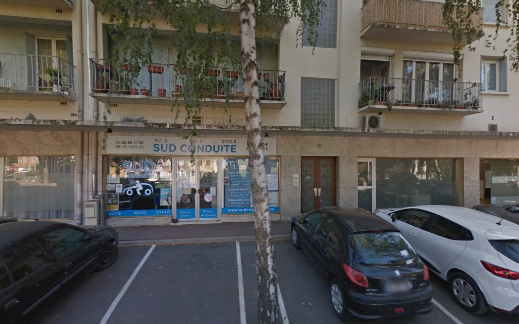 AUTO ECOLE SUD CONDUITE