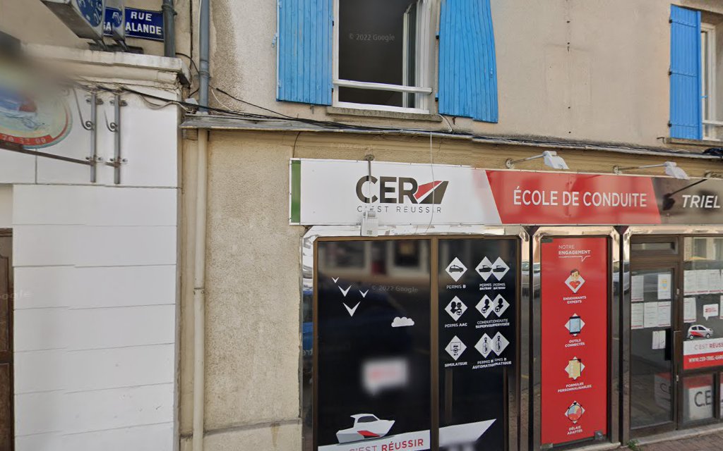 CER Triel