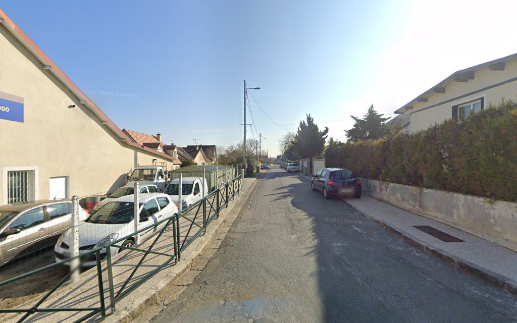 Ecole Mixte