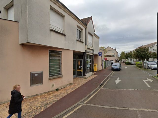 Centre de Formation A la Condu - Vernouillet -