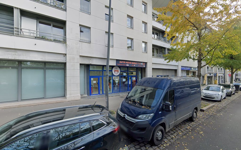 Auto Moto Ecole