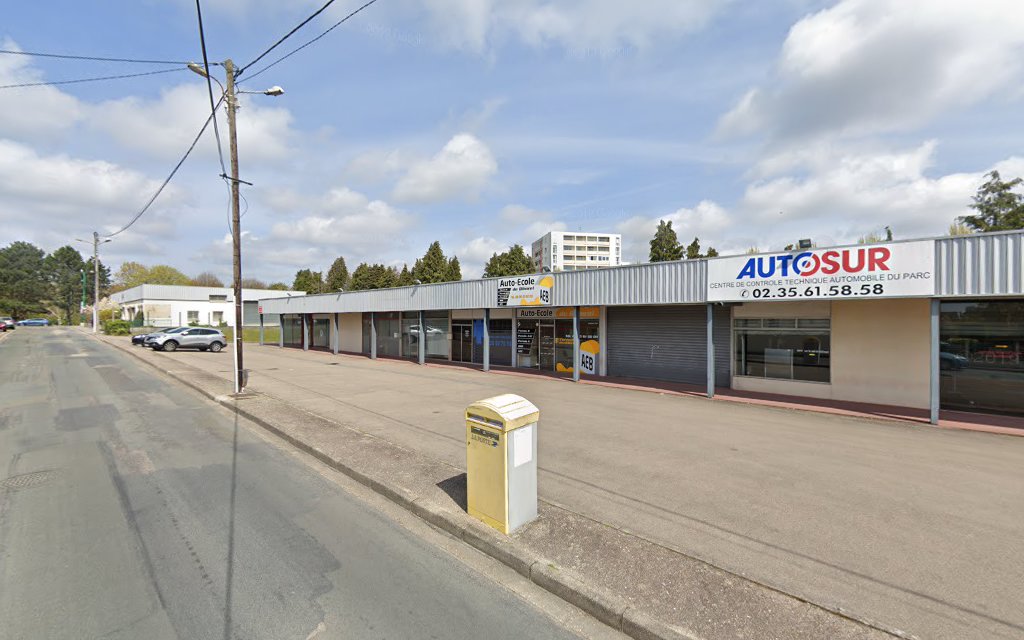 Auto Ecole Flourez Corruble