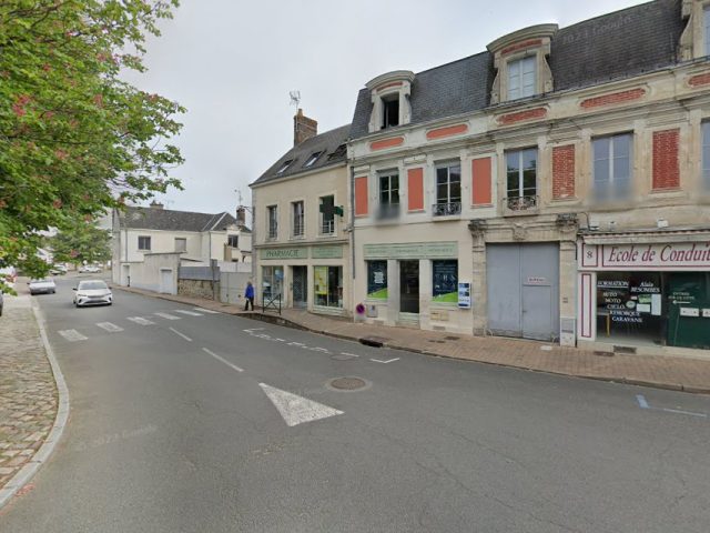 Besombes Alain - La Ferté-Bernard - +33 2 43 60 20 18