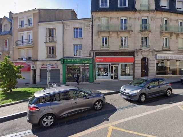 Auto-Ecole Kappa - Verdun - +33 3 29 86 44 54