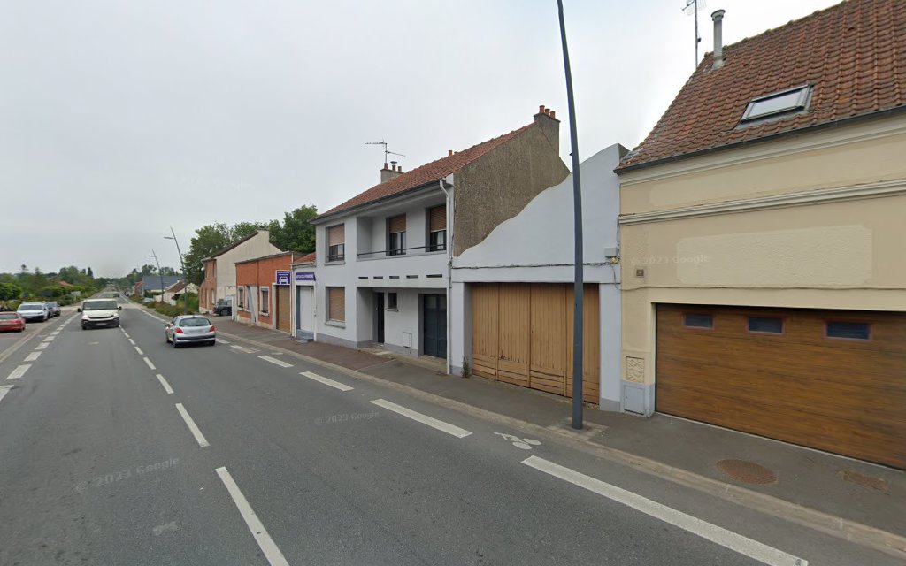 Auto - Ecole Francine