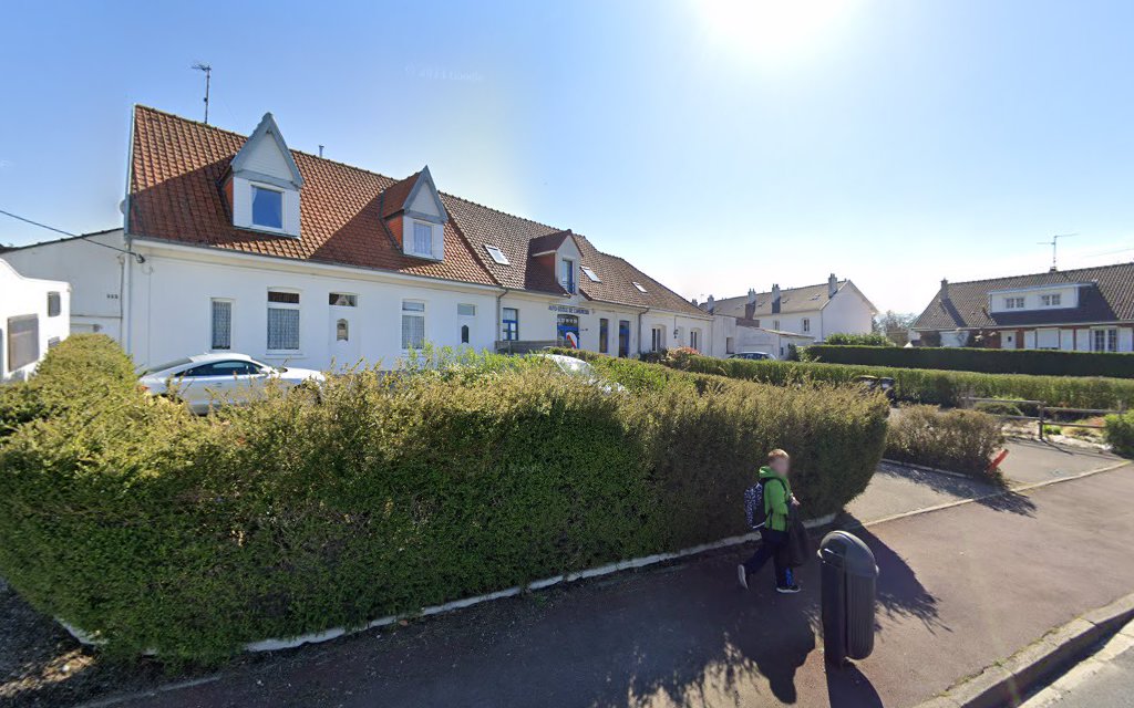 Auto Ecole de L'Ardrésis